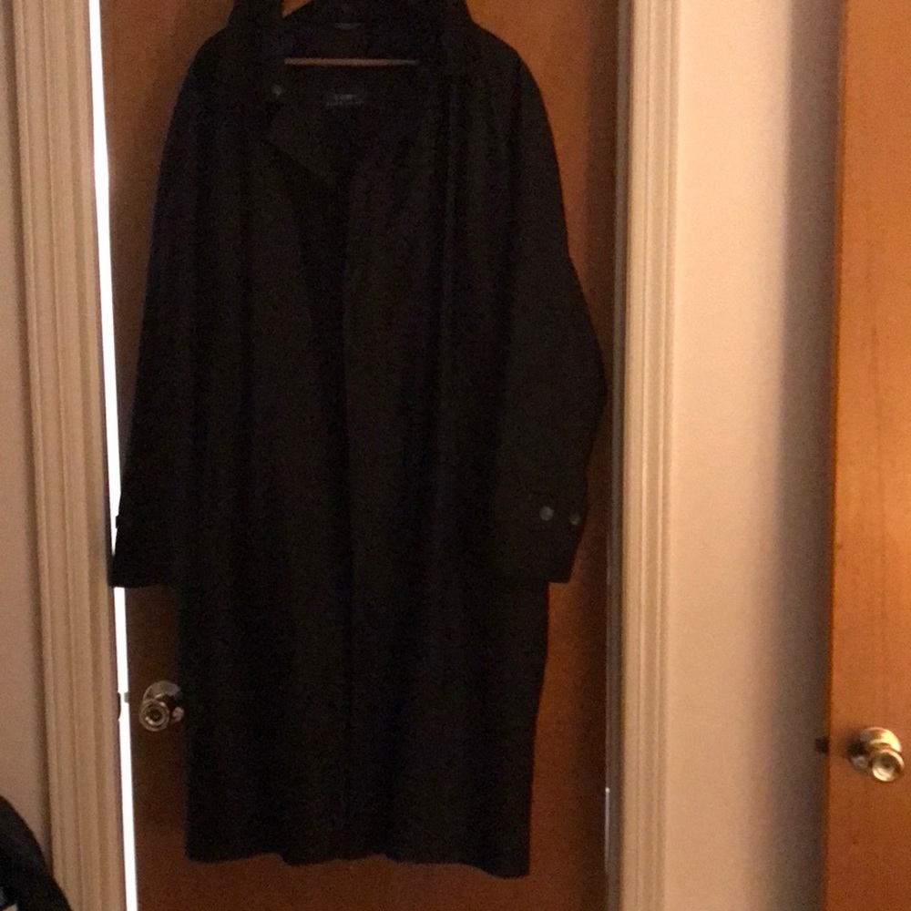 Lauren Ralph Lauren Mens Coat size 48r